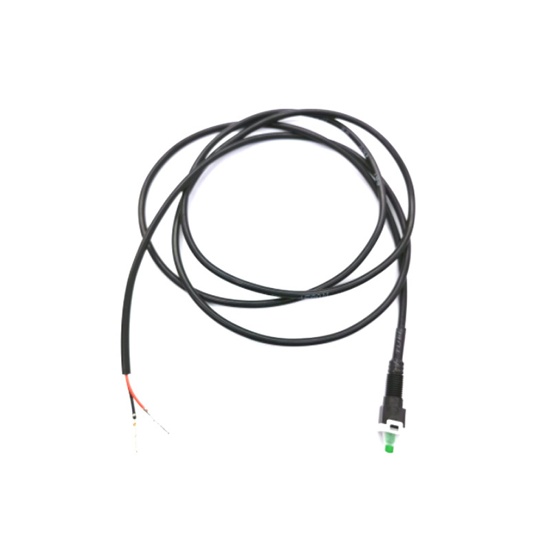 Câble de frein électronique avec détecteur de signal Câble de frein électronique avec détecteur de signal