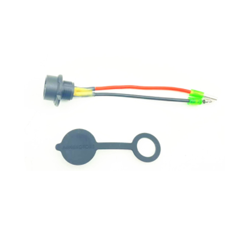 Port de charge pour Dualtron DT Mini