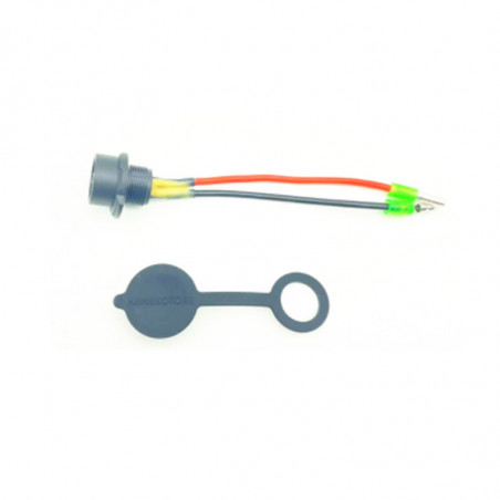 Port de charge pour Dualtron DT Mini