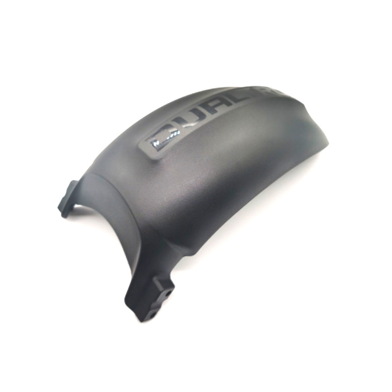 Rear mudguard Rear mudguard