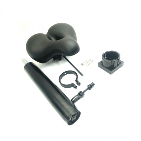 DU-0062A -  Siège d'origine pour Dualtron Thunder II - GYPI