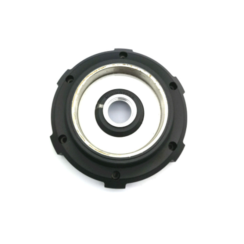 Couvercle du moteur Couvercle du moteur