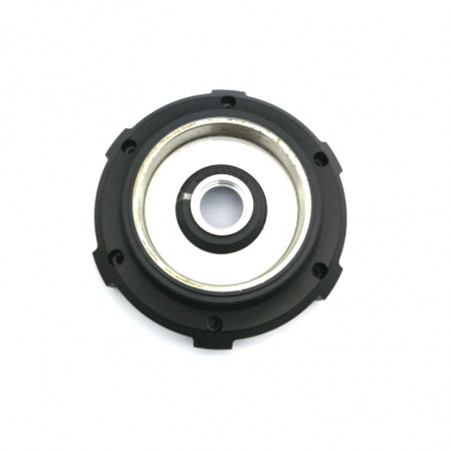 Couvercle du moteur
