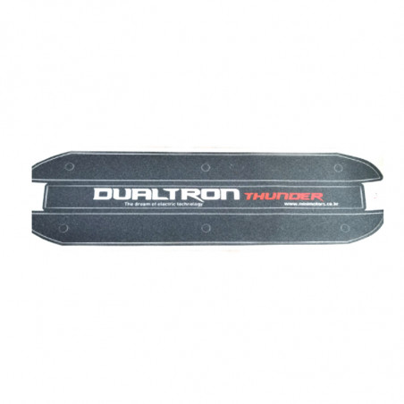 DU-0066A - Autocollant de pont toutes séries (préciser le modèle) pour Dualtron Thunder Ultra, Raptor, DT3, DT2 - GYPI