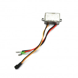 Convertisseur de tension 12V 5A