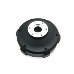 Engine cover for Dualtron Thunder