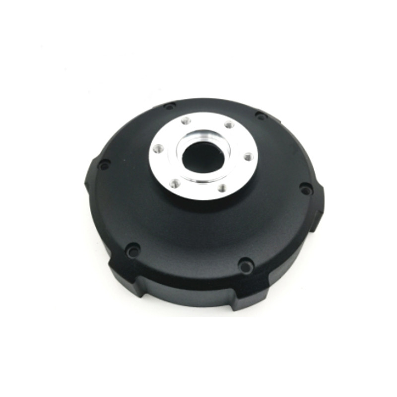 Couvercle du moteur pour Dualtron Thunder Couvercle du moteur pour Dualtron Thunder