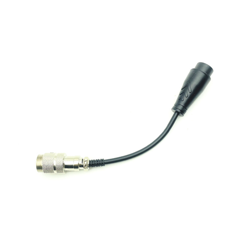 Câble avec connecteur de chargeur Câble avec connecteur de chargeur