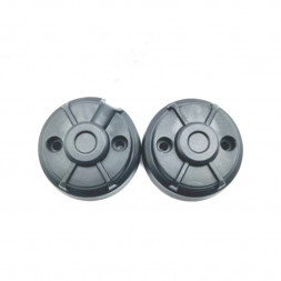 Capot de protection du moteur