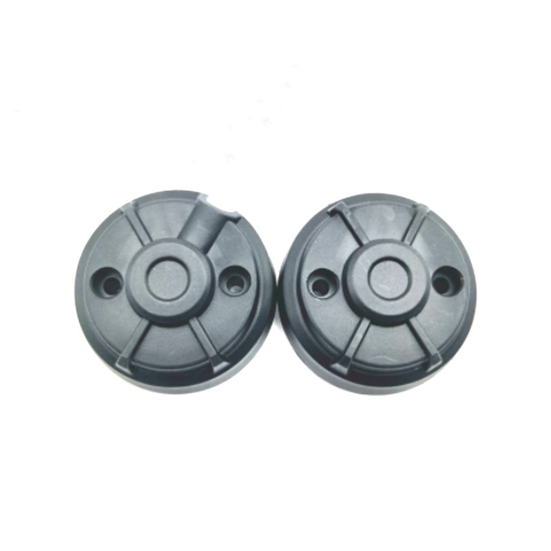 Capot de protection du moteur Capot de protection du moteur