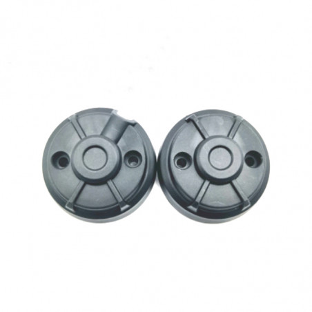 Capot de protection du moteur
