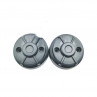 Capot de protection du moteur