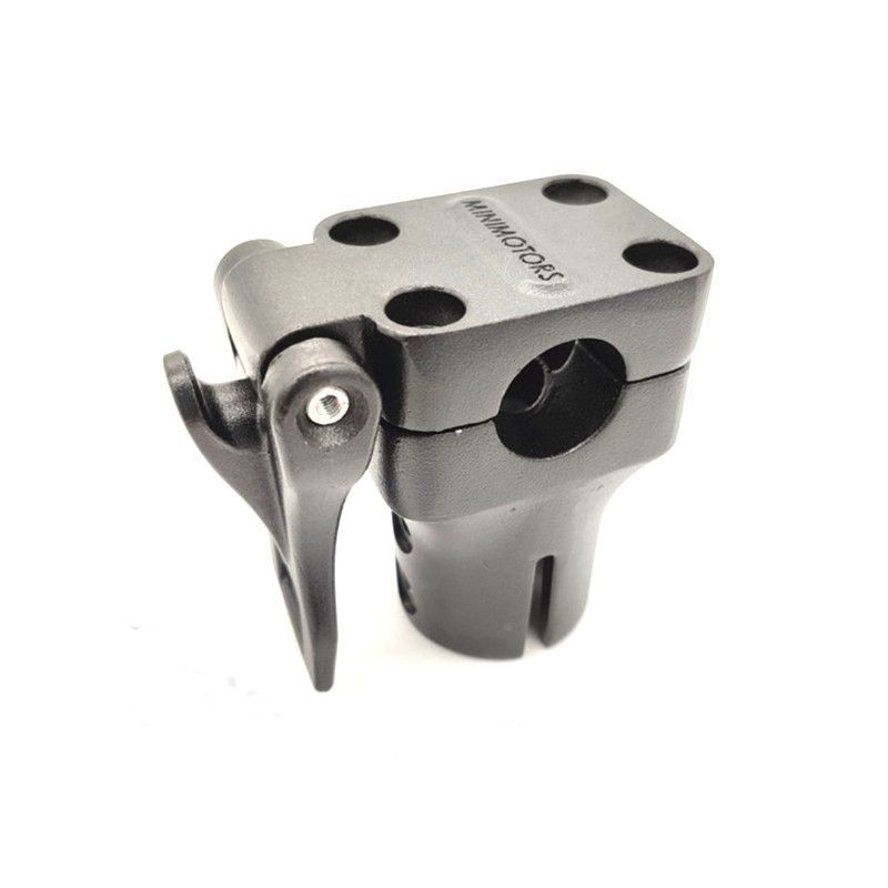 Folding hook Folding hook