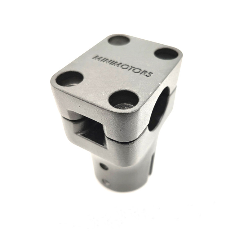 DU-0094A - Base manche ancienne version pour Dualtron DT - GYPI