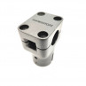 DU-0094A - Base manche ancienne version pour Dualtron DT - GYPI
