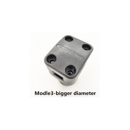 Base handle original