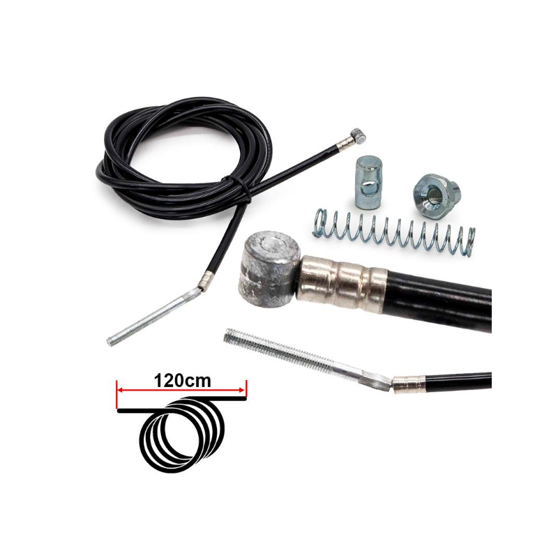 Brake line Av Brake line Av