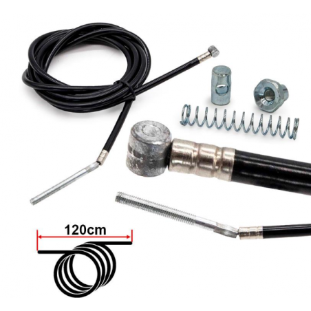 Brake line Av