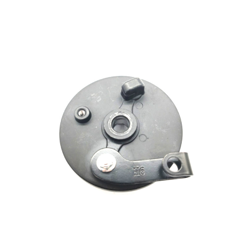 Drum brake Drum brake