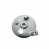 Drum brake