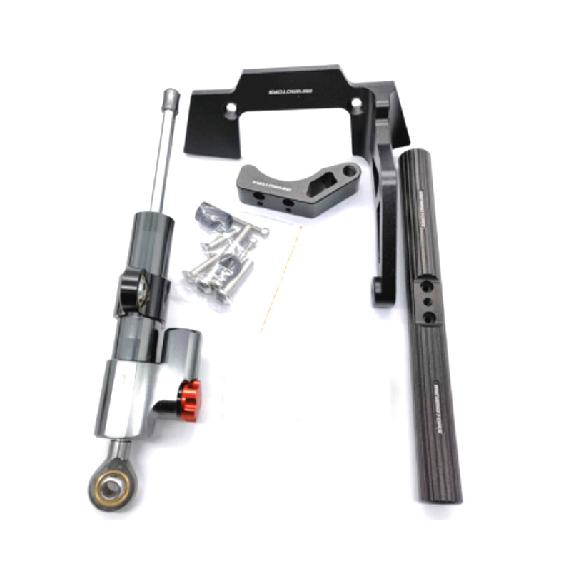 Shock absorber set Shock absorber set