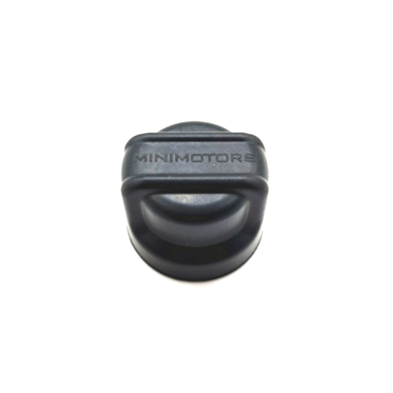 Nut cap Nut cap