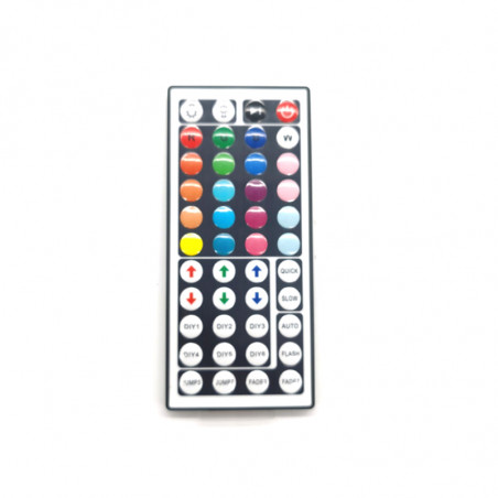 Remote control