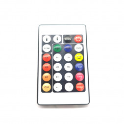 Remote control