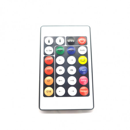 Télécommande