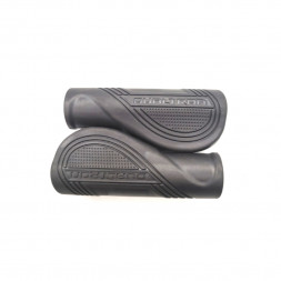 Poignée en caoutchouc