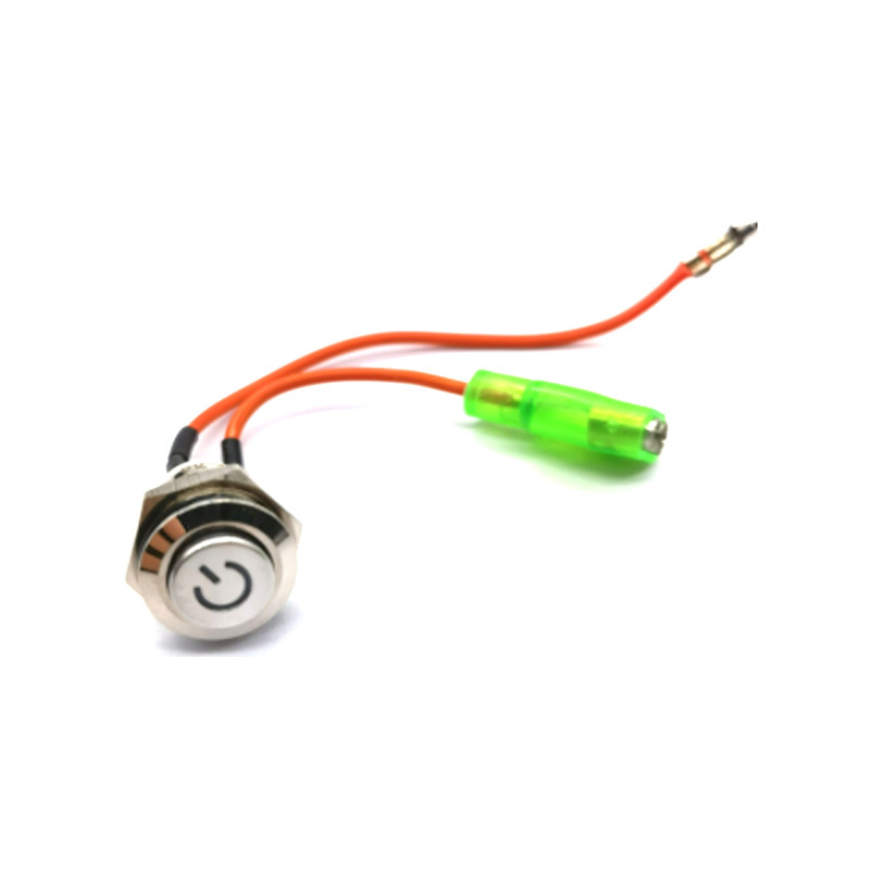 Bouton de commande Bouton de commande