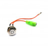Bouton de commande