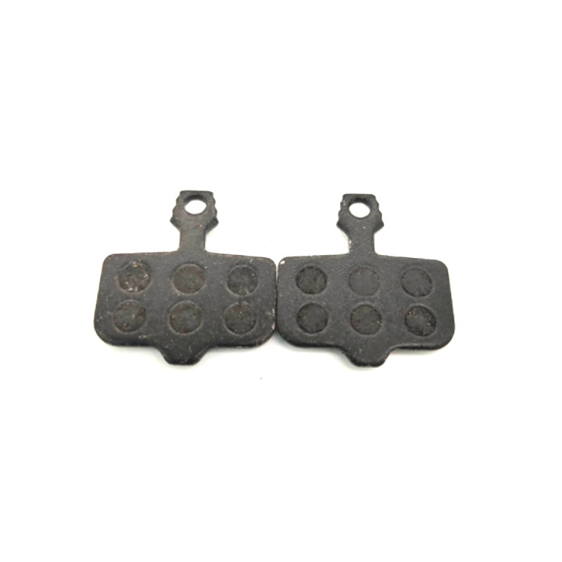Brake blisters Brake blisters