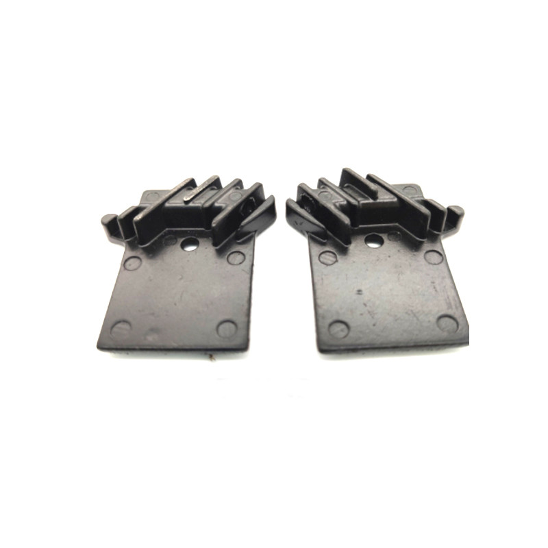 Brake blisters Brake blisters