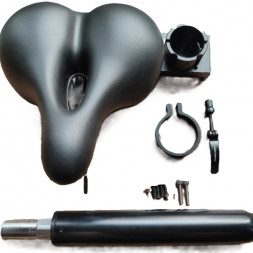 Selle pour Dualtron Thunder