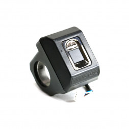 lecteur d'empreinte digitale