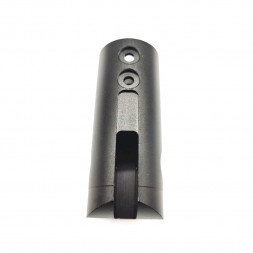 Upper folding bracket