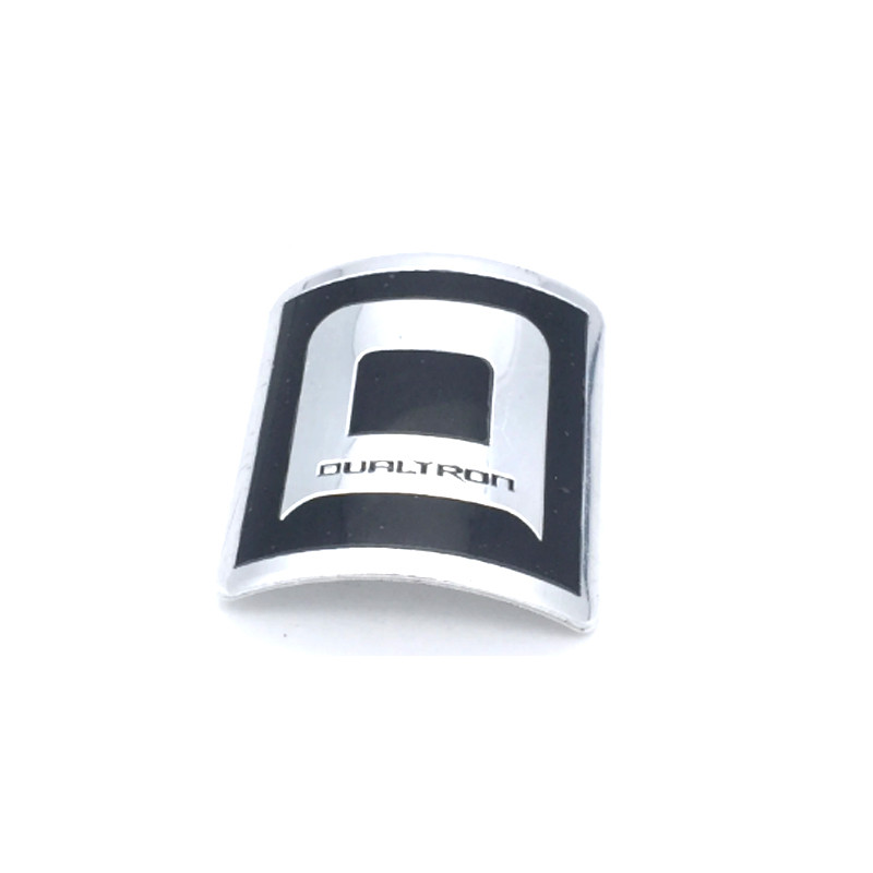 Autocolant Logo