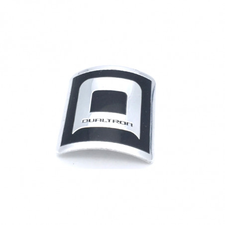 Autocolant Logo