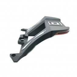 Repose-pieds arrière