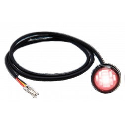 DU-0137A - LED arrière pour Dualtron DT Mini - GYPI