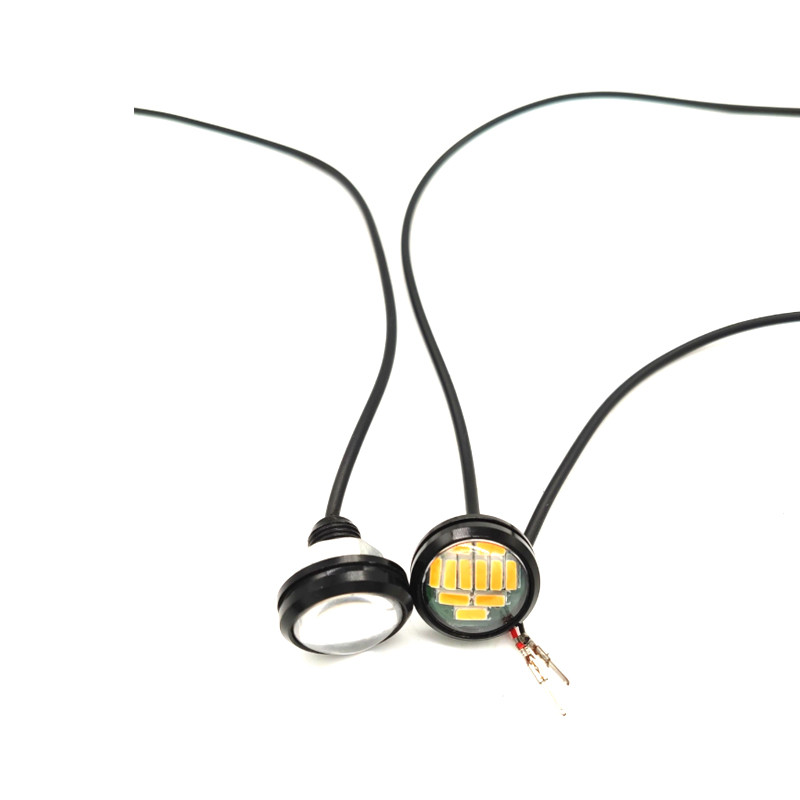 LED périphérique pour Dualtron LED périphérique pour Dualtron