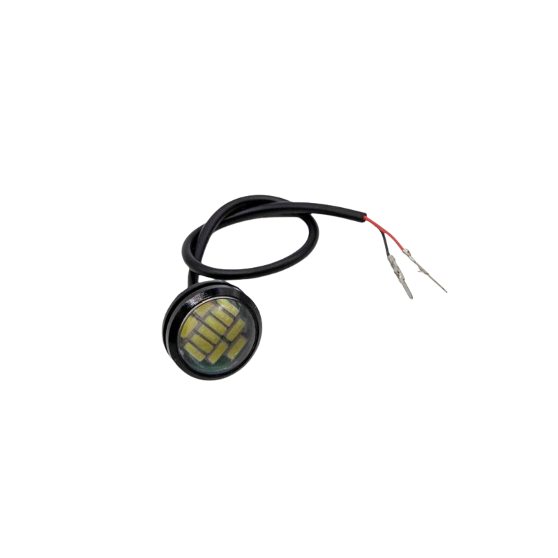 DU-0144A - LED avant pour Dualtron DT mini - GYPI