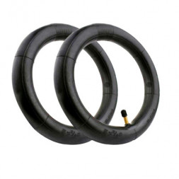 8.5" *2.0 Chambre à air valve Droite