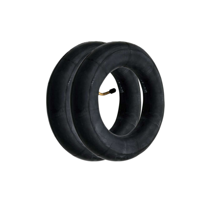 10" *2.125 Chambre à air Valve Sortie 45° / Coude 135°