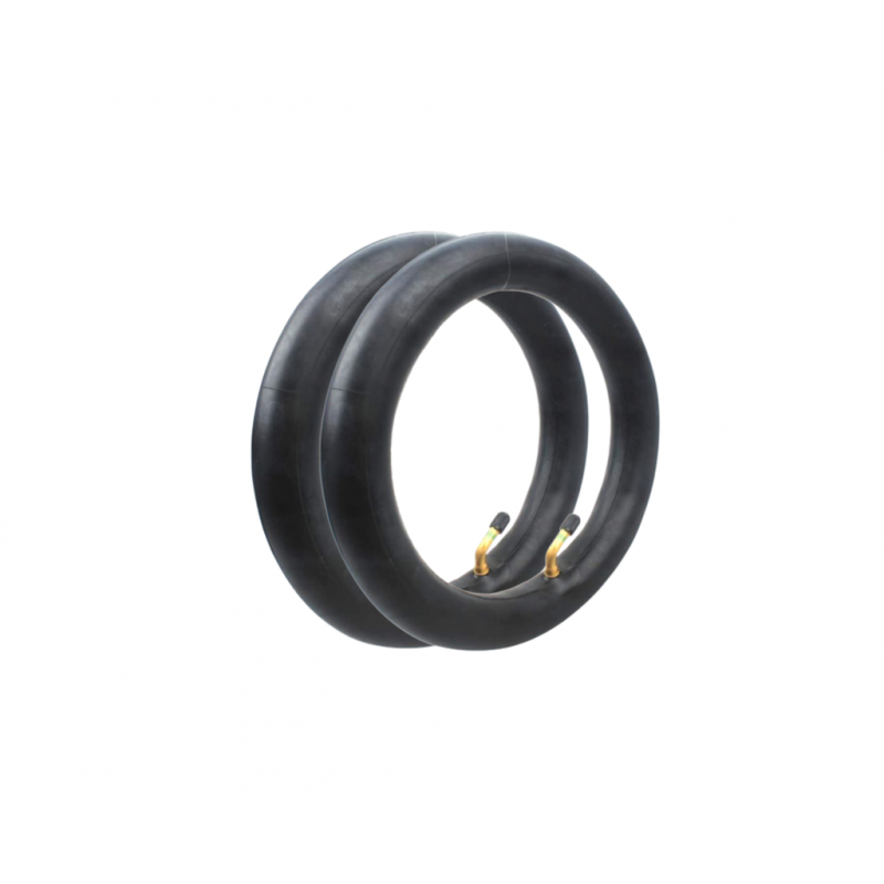 10" *2.0 Chambre à air Valve Sortie 0°/ Coude 135°