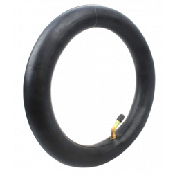 8.5" *2.00 Valve air chamber Exit 0° / Cute 135°