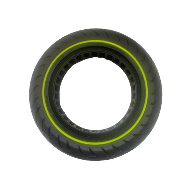 GY058B - Fluo full tire - 10" *2.125 36mm City (under Skinpack Linear) - GYPI