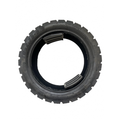 GY079B - Tire 10" *2.75-6.5 Tubeless (Skinpack Linear) - GYPI