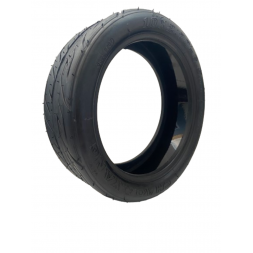 GY0090 - Tire - 10" *2.7-6.5 Tubeless with Gel - City - GYPI